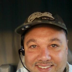 Meet your Posher, Evan